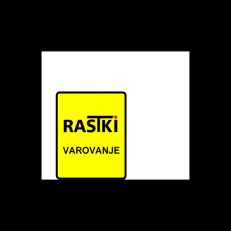  RASTKI, d.o.o. HRASTNIK
