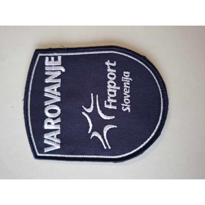 FRAPORT SLOVENIJA d.o.o.