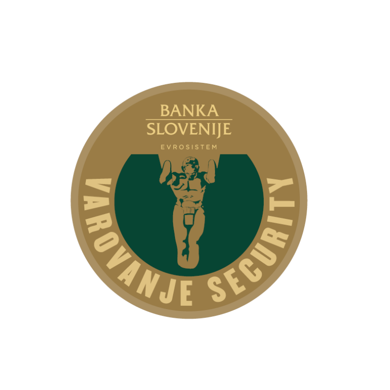BANKA SLOVENIJE EVROSISTEM
