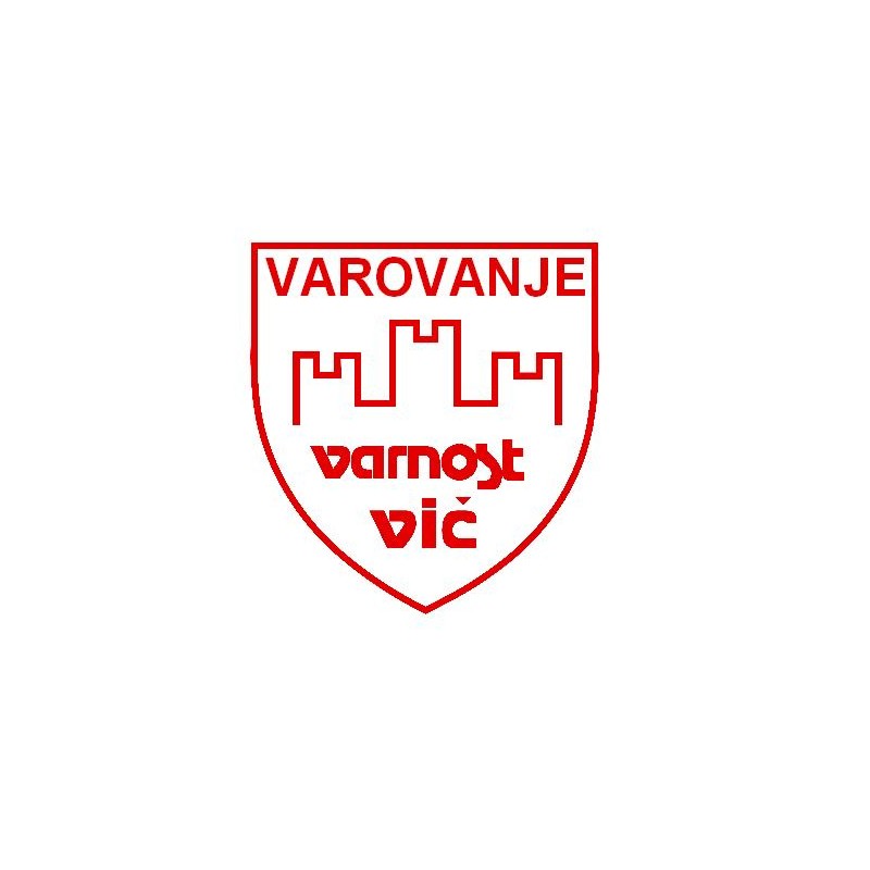 VARNOST VIČ, d.d.