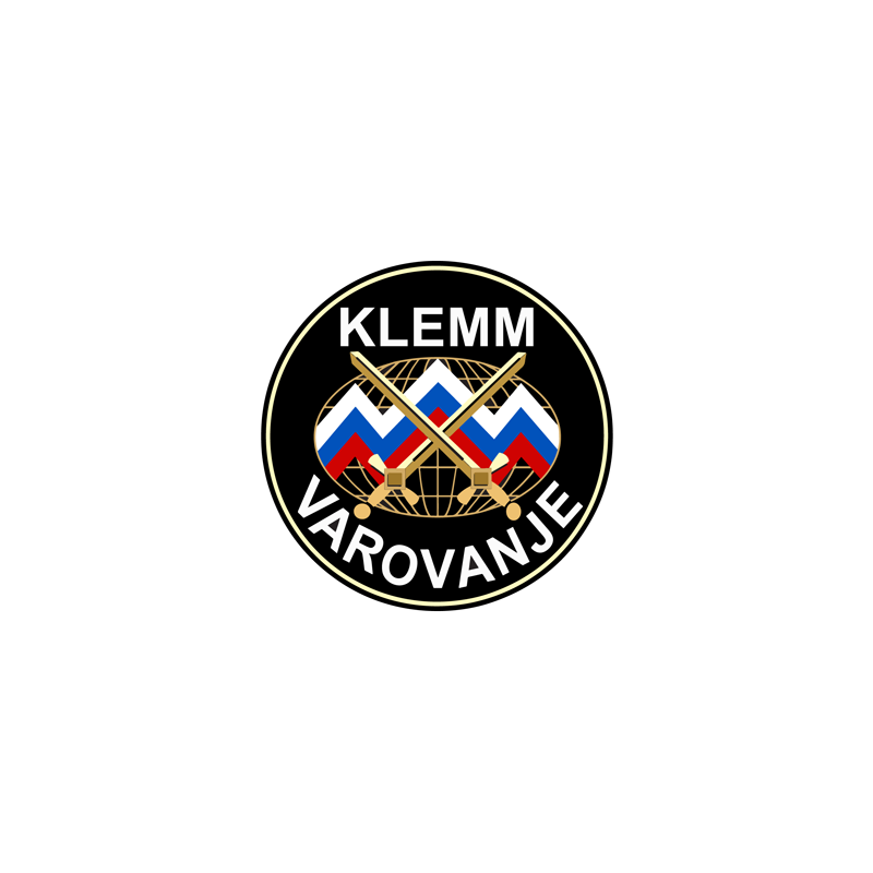 KLEMM VAROVANJE d.o.o.