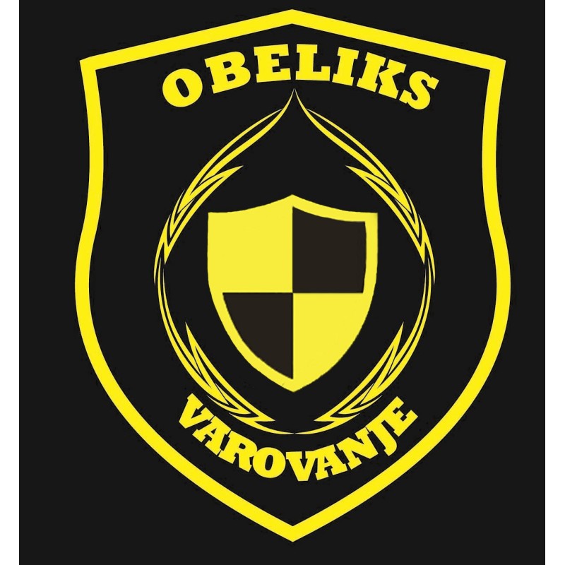 OBELIKS VAROVANJE d.o.o.