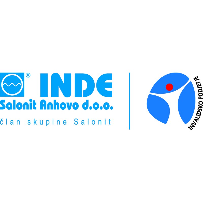 INDE, Salonit Anhovo, d.o.o.