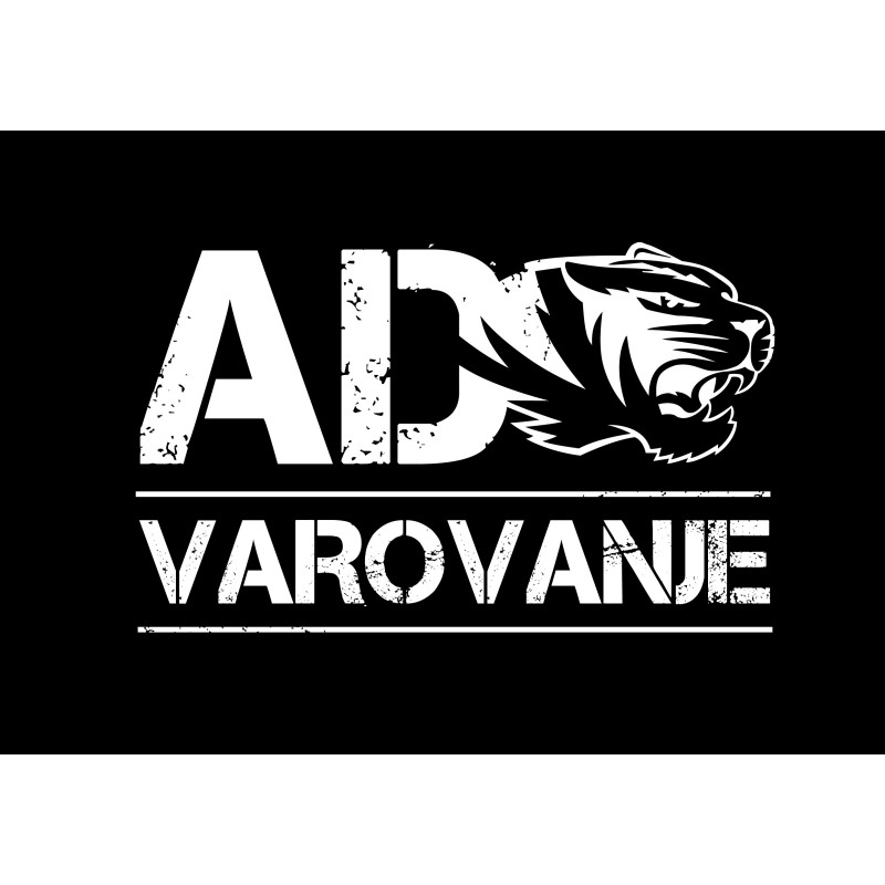 AD VAROVANJE, Aleš Dušej s.p.