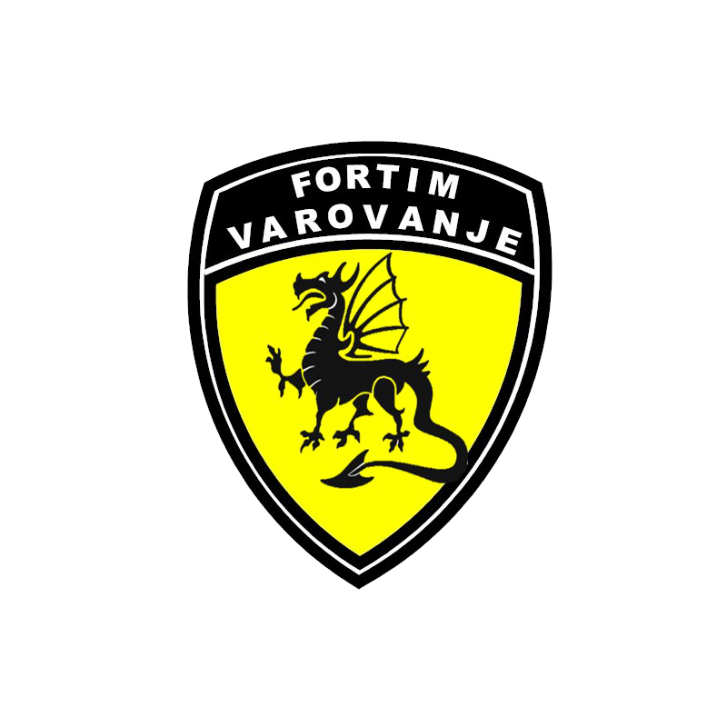 FORTIM, VAROVANJE d.o.o.