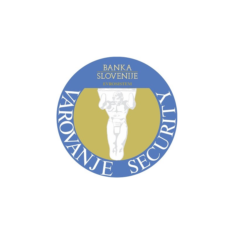 BANKA SLOVENIJE EVROSISTEM