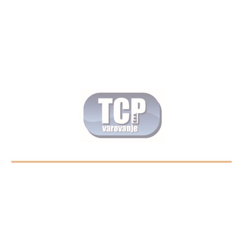 TCP VAROVANJE d.o.o.