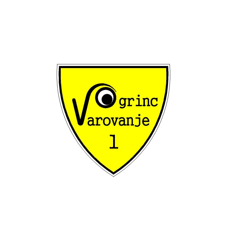 OGRINC VAROVANJE 1 d.o.o.