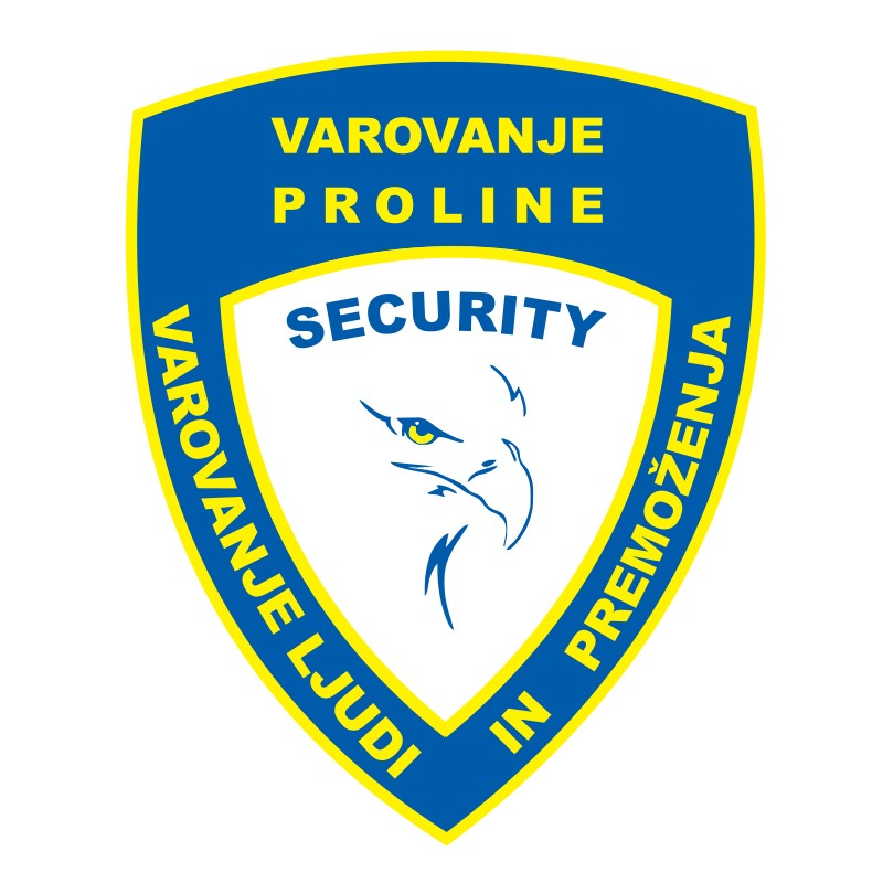 PROLINE VAROVANJE d.o.o.