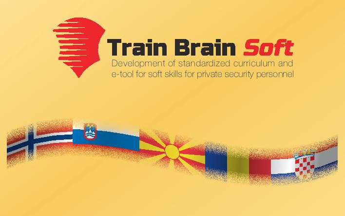 Train Brain Soft-logo so znaminja